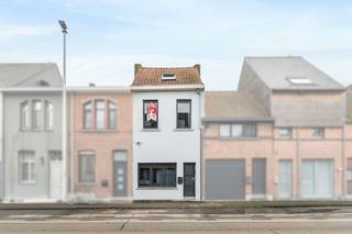 House for sale in Beveren-Kruibeke-Zwijndrecht