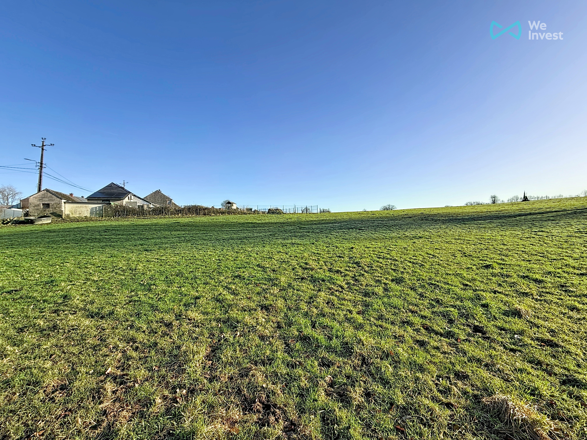 Land for sale in Seloignes - photo 5