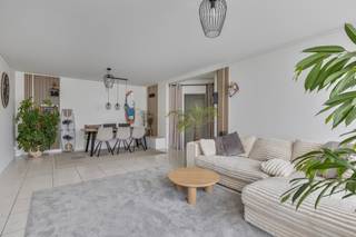 Apartment for rent in Lille