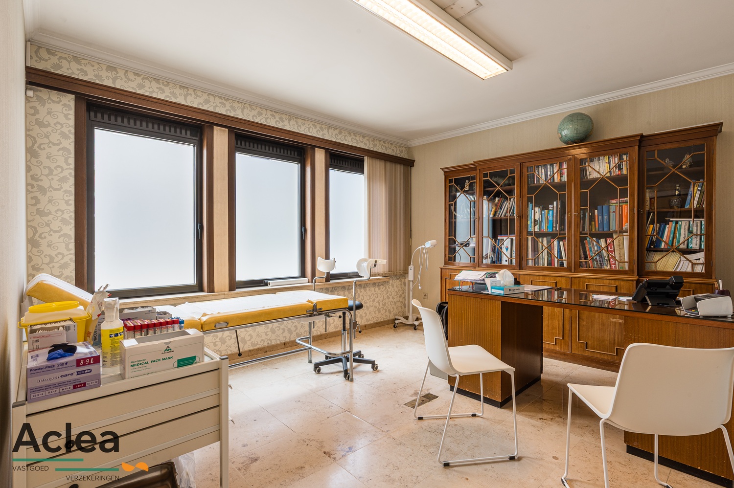 Maison à vendre à Bassevelde avec 4 chambres - photo 3