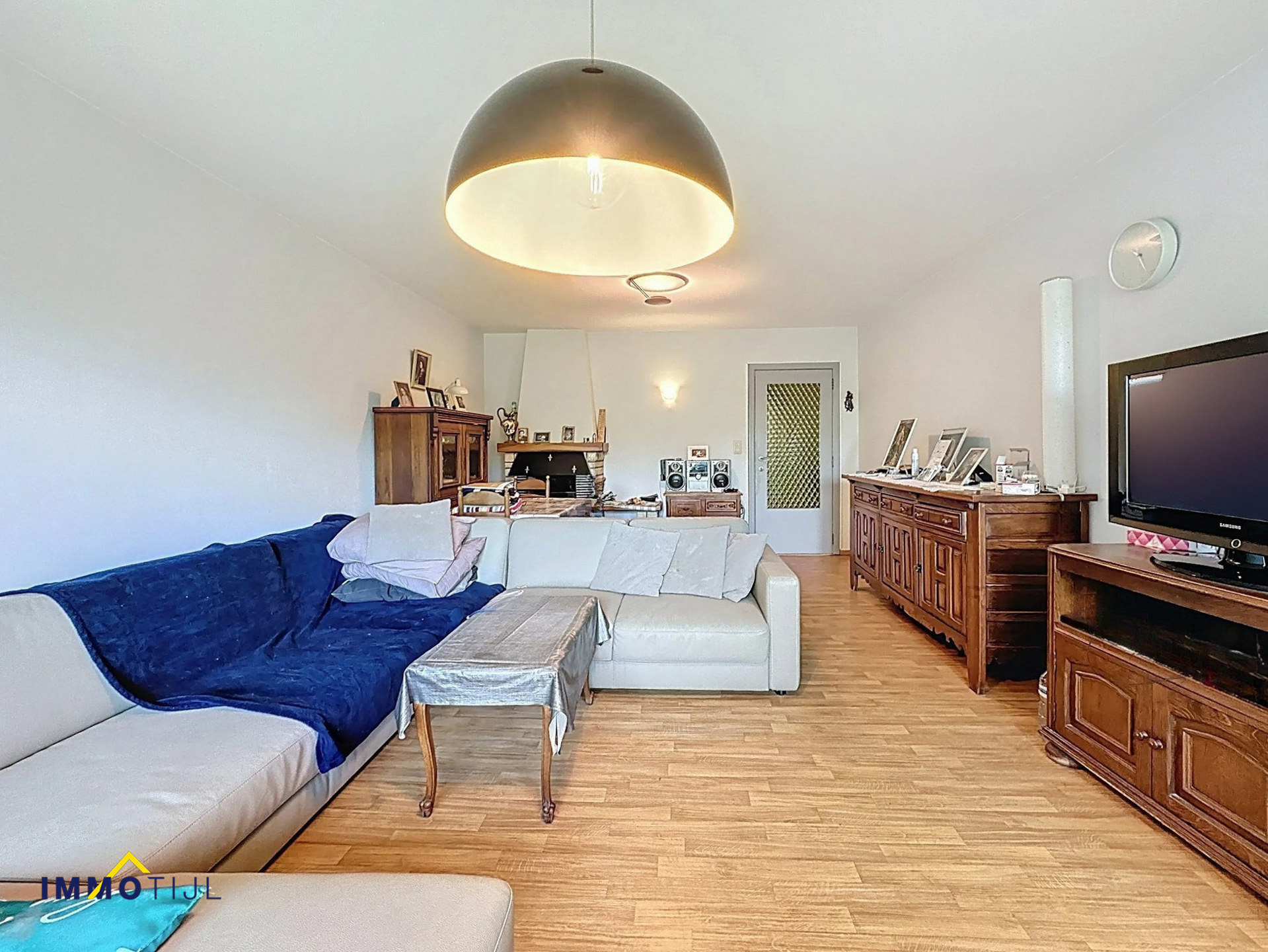 Appartement à vendre à Denderleeuw avec 2 chambres - photo 3