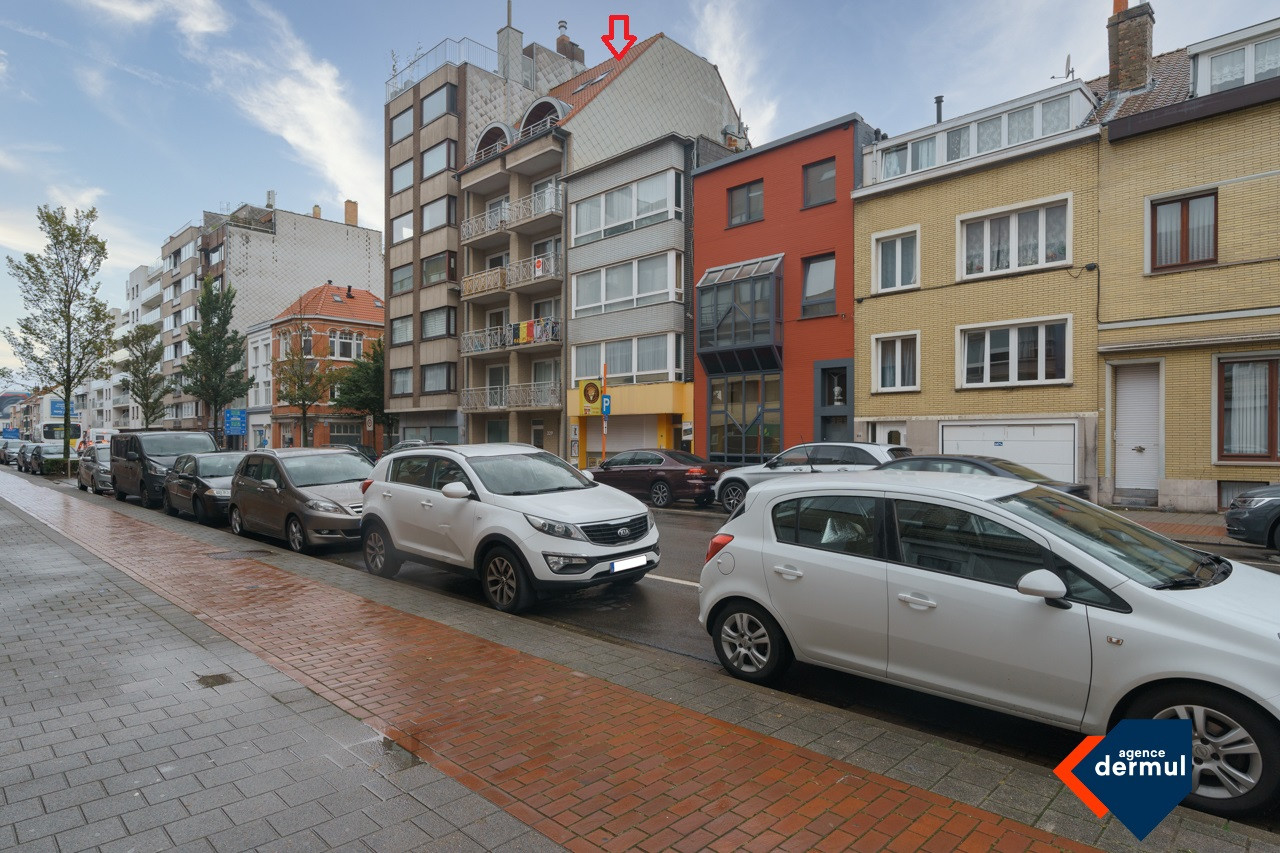 RESIDENTIE DE WATEREPPE - foto 1