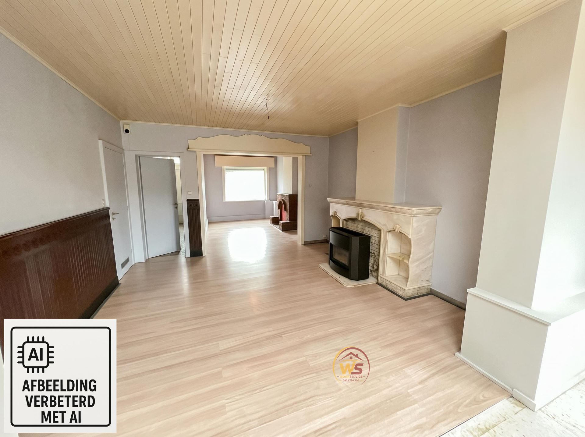 Woning - foto 4
