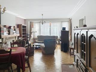 Appartement à louer à Lierre