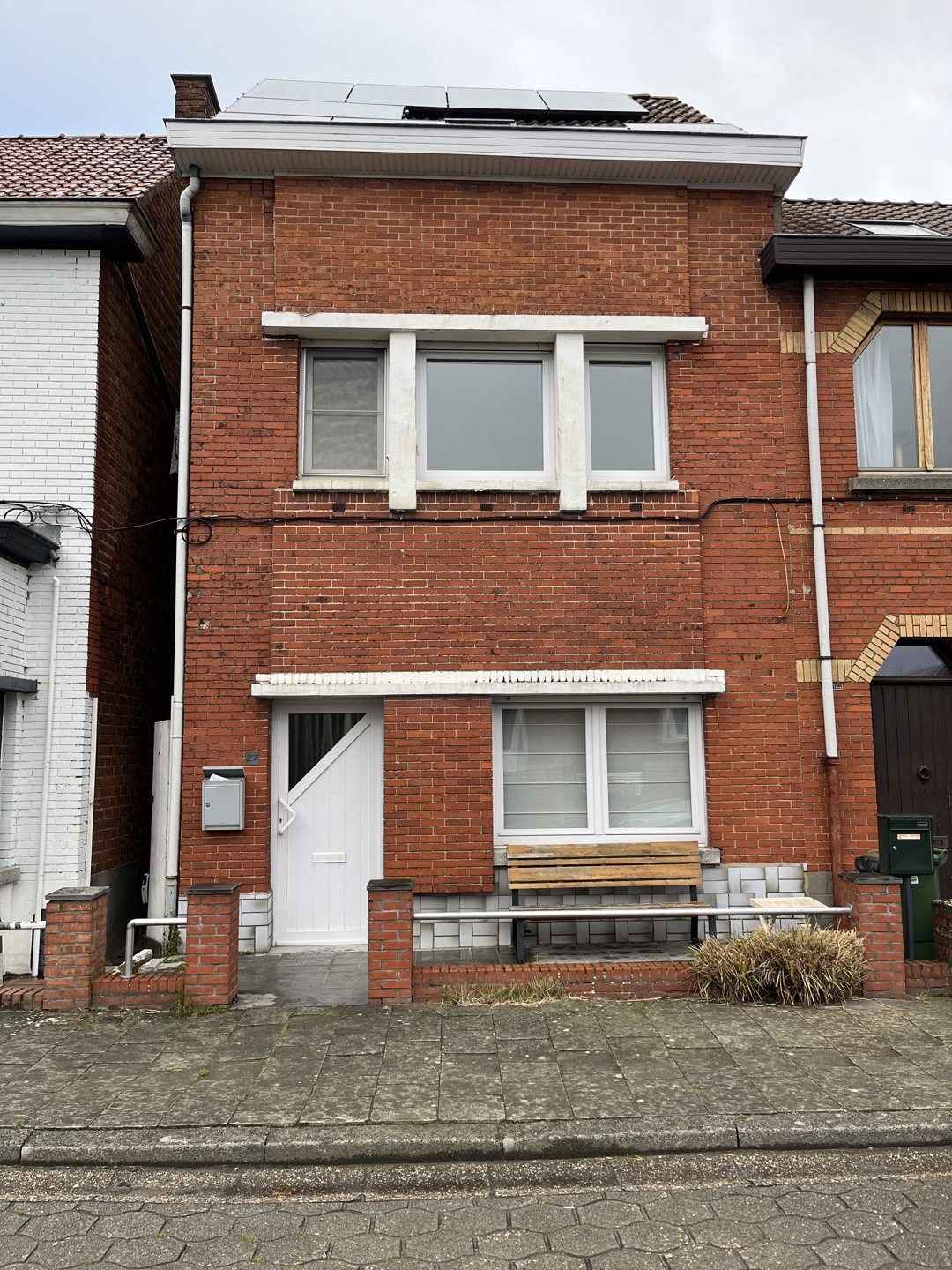 Ruime woning met 2 slaapkamers en een buitenruimte - foto 2