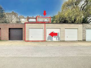 Cet appartement est situé dans le centre de Beveren.Tout est accessible à pied : commerces, transports en commun, écoles,...