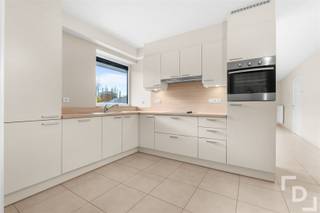 Apartment for sale in Ypres