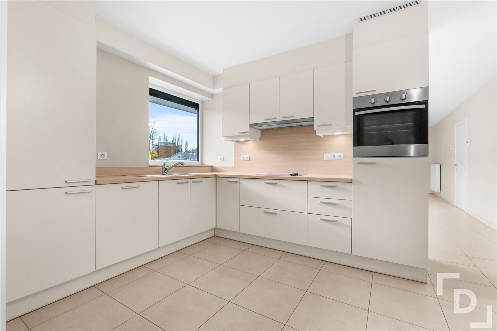 Appartement à vendre à Ypres avec 2 chambres - photo 3