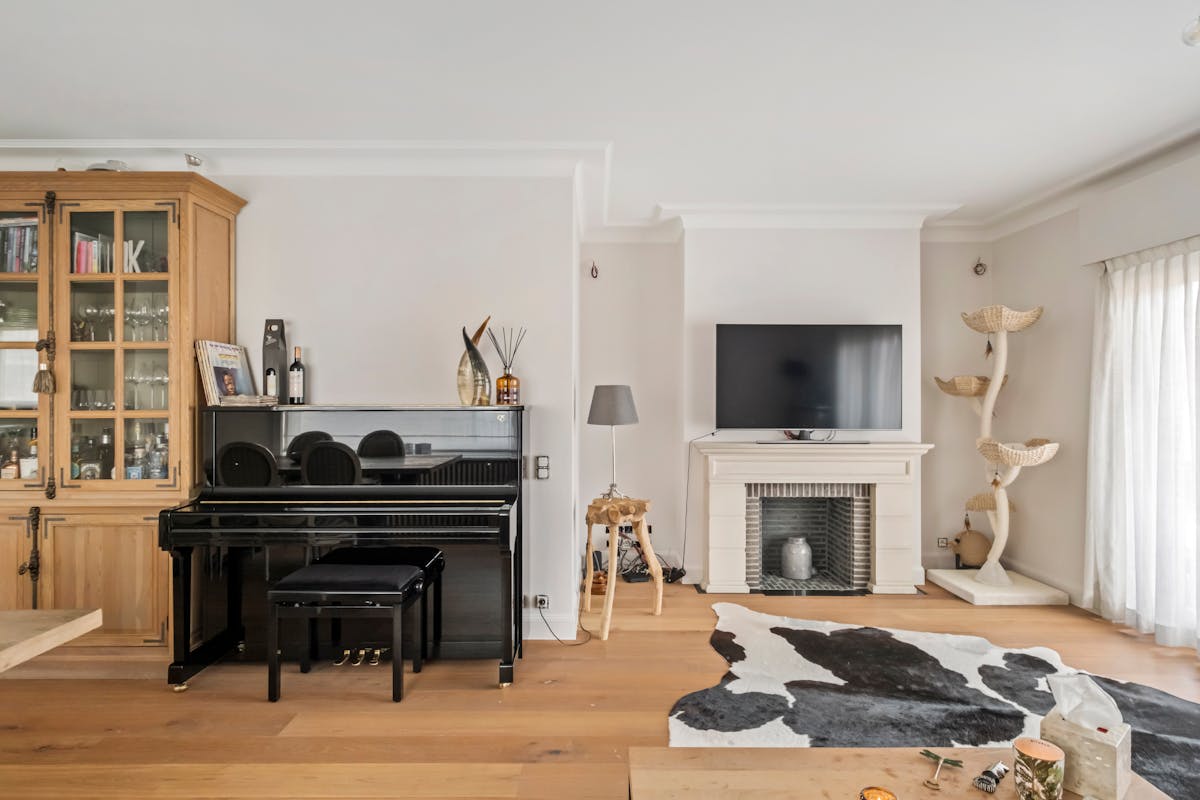 Ruim, instapklaar appartement te koop in Harelbeke - foto 1