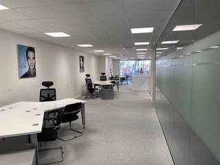 Commercial for rent in Geel