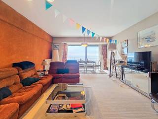 Apartment for sale in Nieuwpoort