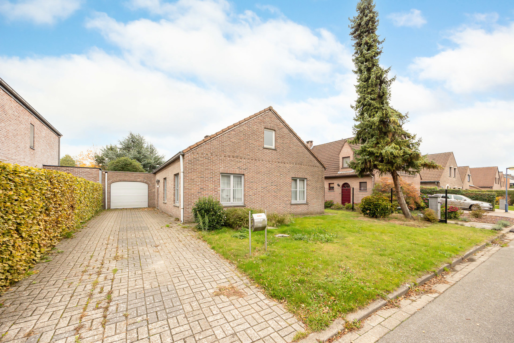 Maison à vendre à Kontich avec 3 chambres - photo 2