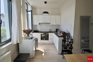 Apartment for rent in Antwerp