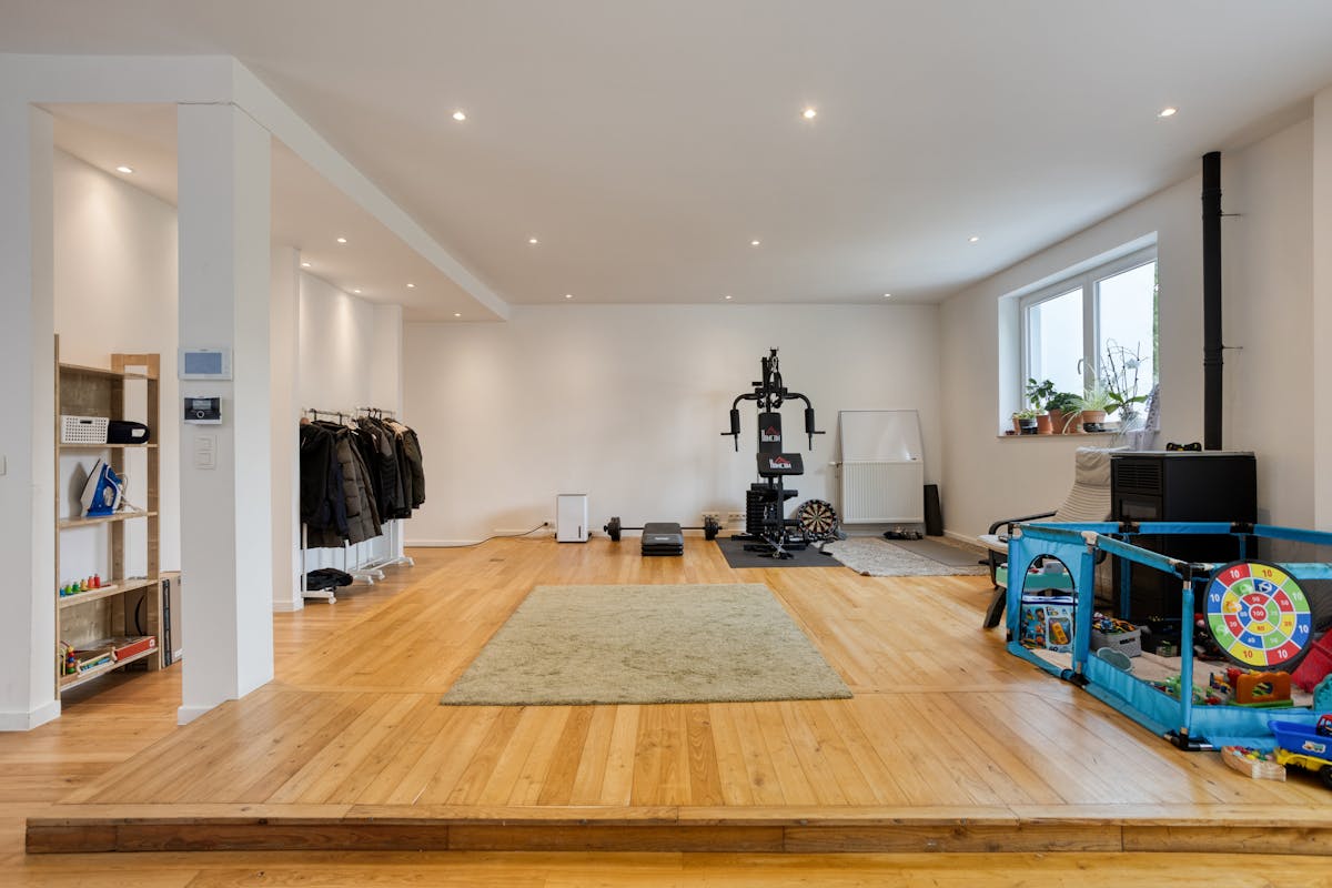 Loft unique de 2 chambres à vendre à Strombeek-Bever - photo 4