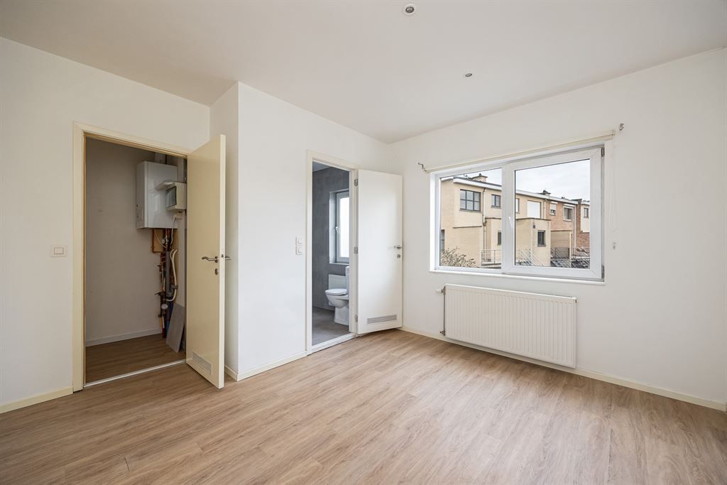 Instapklaar appartement vlakbij Park van Eden - foto 5