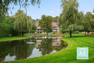 Mooi appartement met autostaanplaats en berging, gelegen op een afgesloten parkdomeinOp zoek naar een prachtig appartement uitzicht op een prachtig...