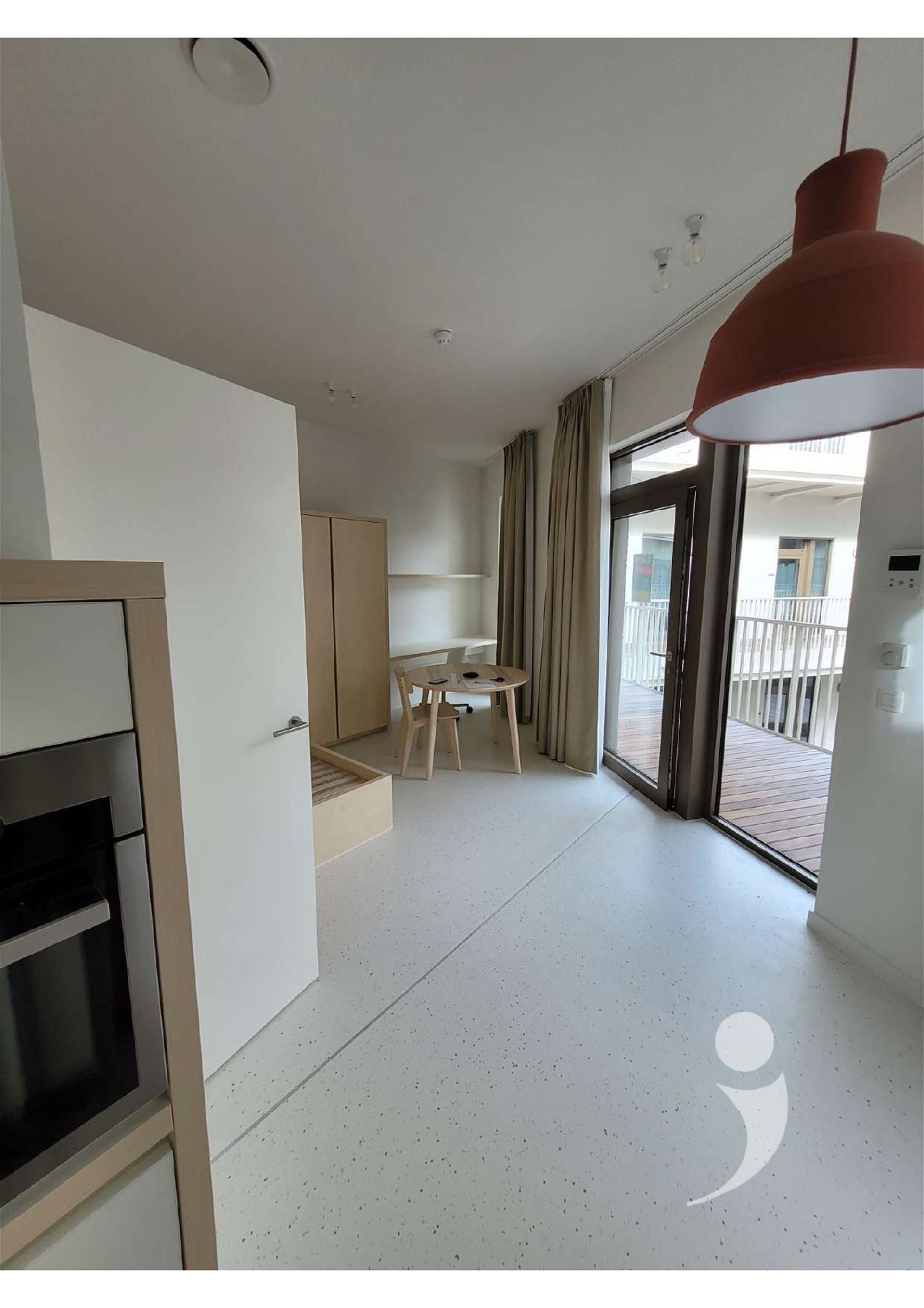 Appartement in Leuven