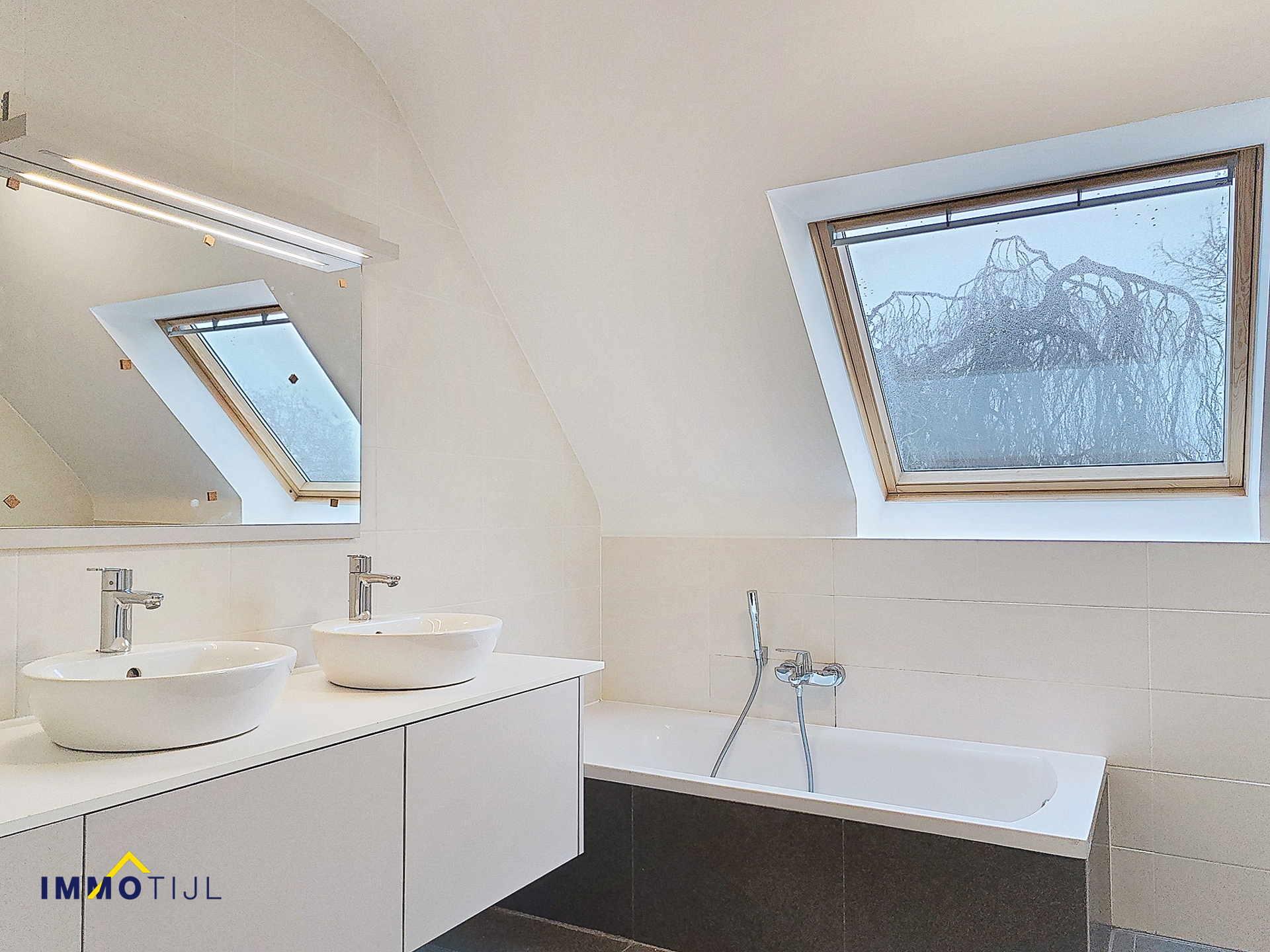 Modern duplexappartement op topligging. - foto 4