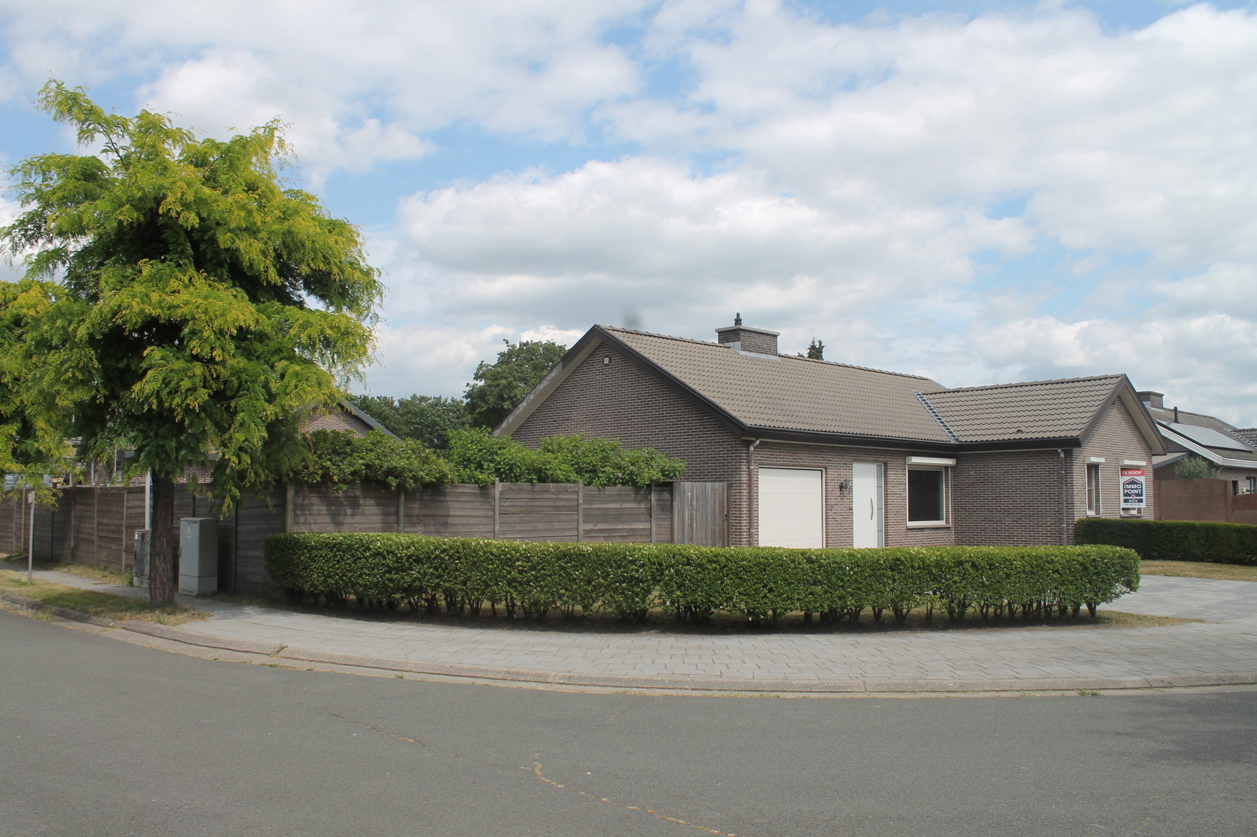 Prachtig gerenoveerde bungalow - foto 3
