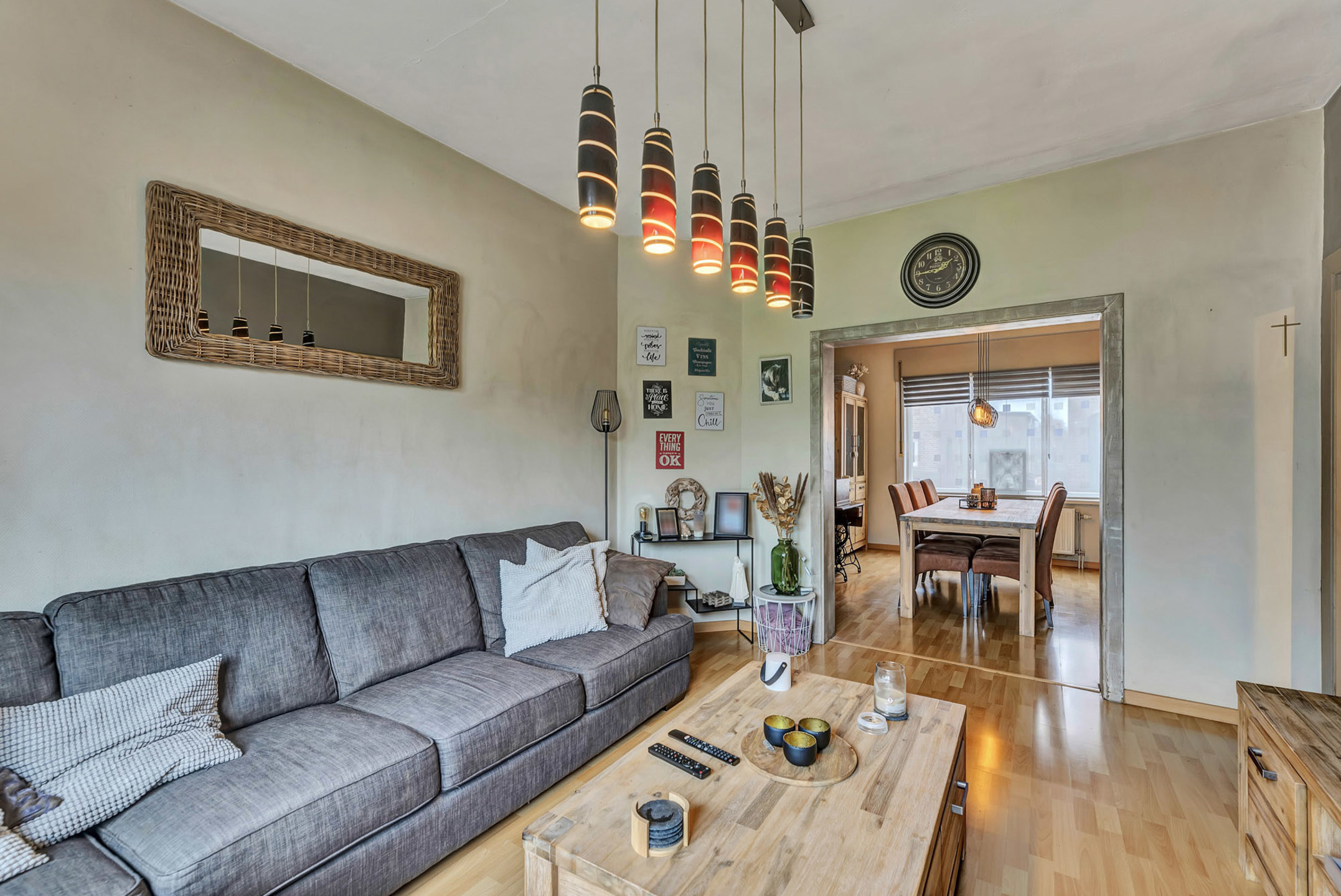 Maison à vendre à Ninove avec 3 chambres - photo 3