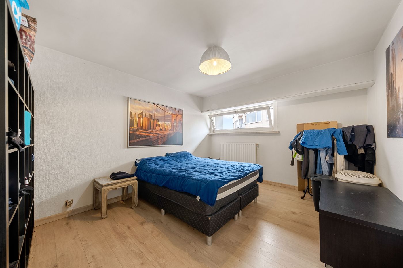 Appartement met één slaapkamer in centrum Roeselare - photo 4