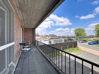 Appartement à vendre à Kuurne