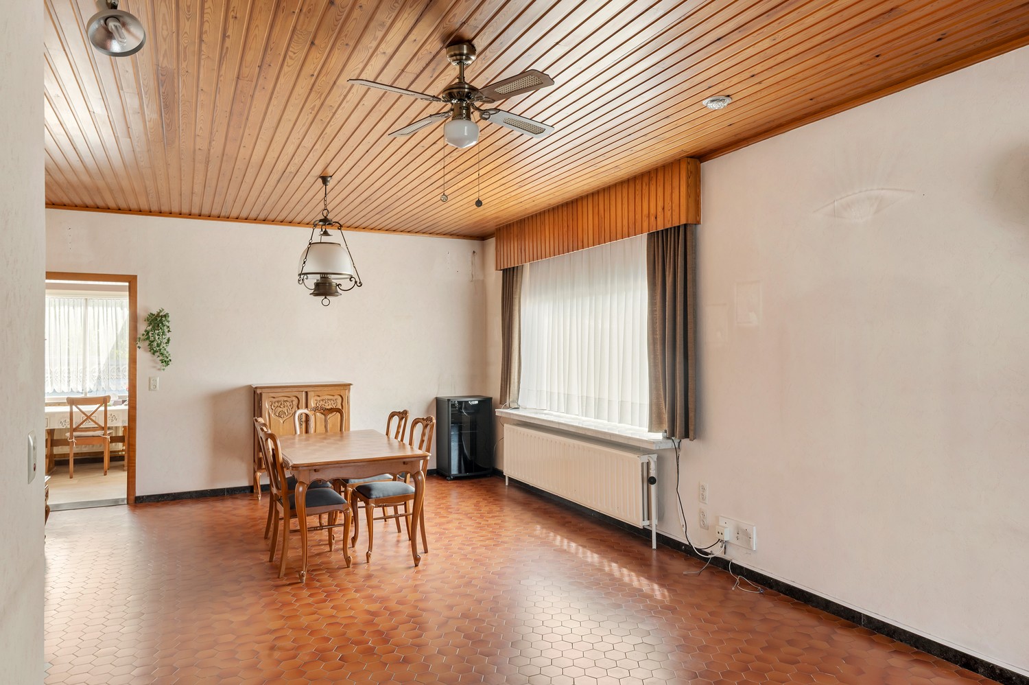 PRACHTIG GELEGEN WONING VLAK BIJ CENTRUM BONHEIDEN - foto 5
