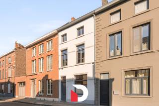 House for sale in Bruges