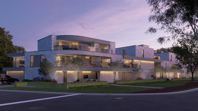 Project for sale in Herent