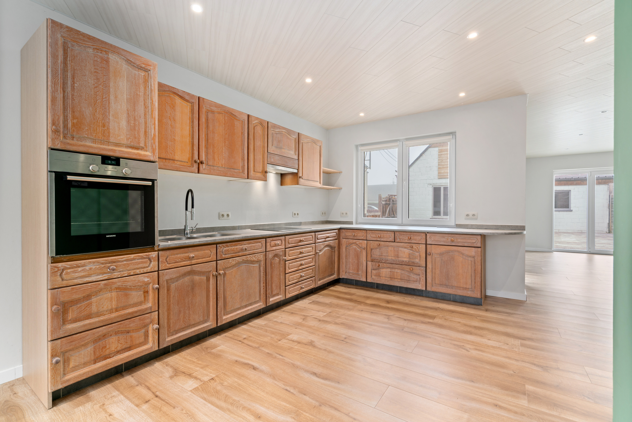 Leuke instapklare woning met polyvalente ruimte in Kastel! - foto 4