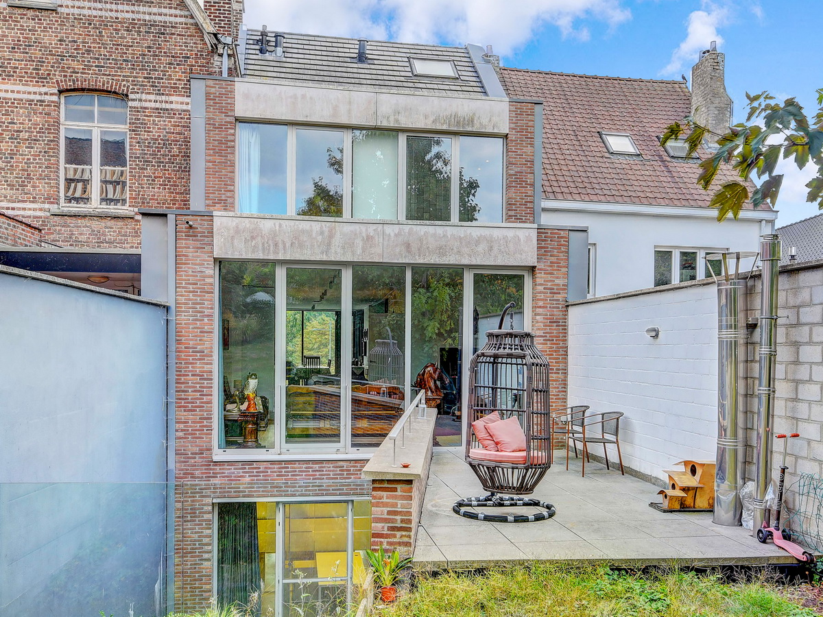 Maison à vendre à Tervuren avec 4 chambres - photo 5