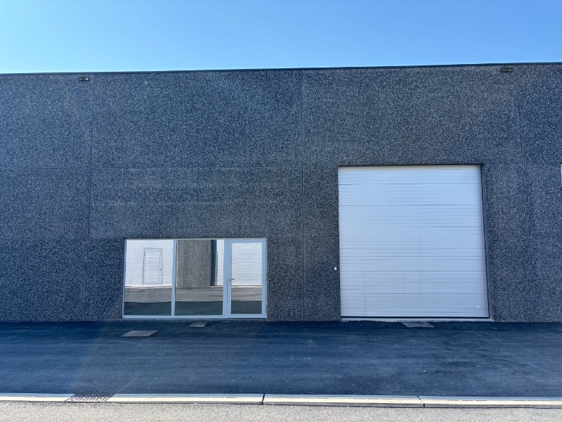 Commercial à vendre à Oostnieuwkerke - photo 2