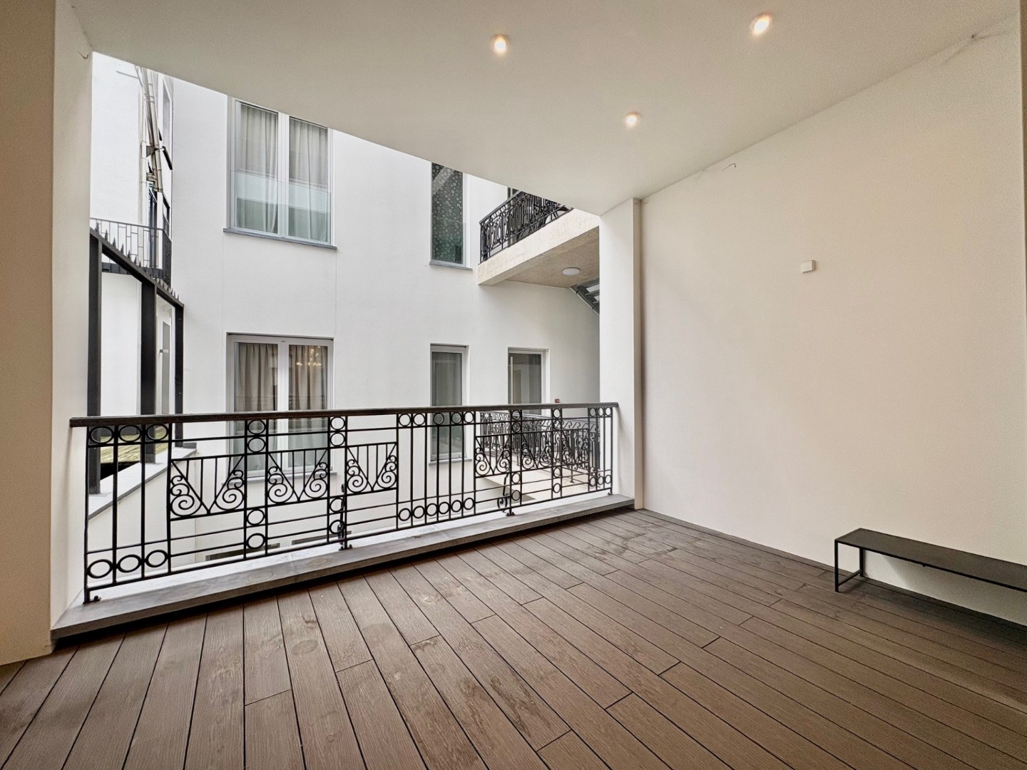 Apartment for rent in Antwerp with 1 bedroom - photo 4