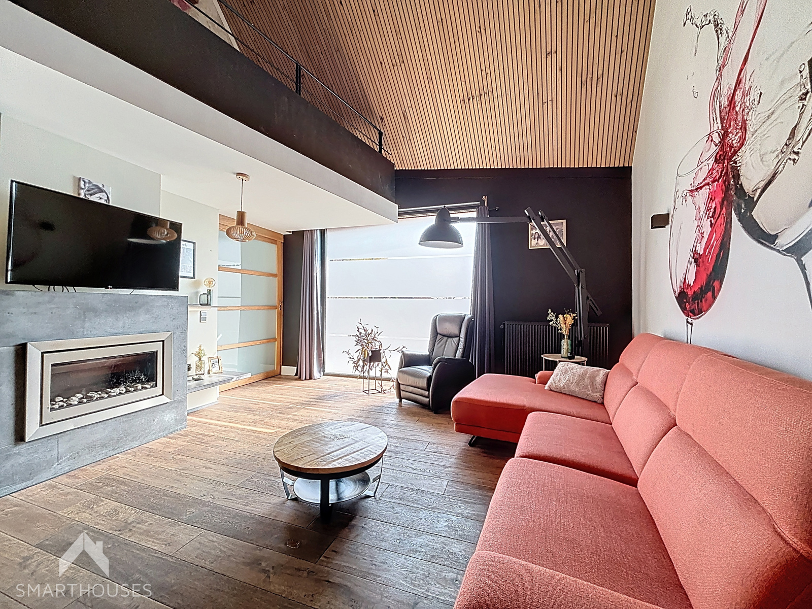 Ruime halfopen woning met 4 slaapkamers en bijgebouw - foto 5