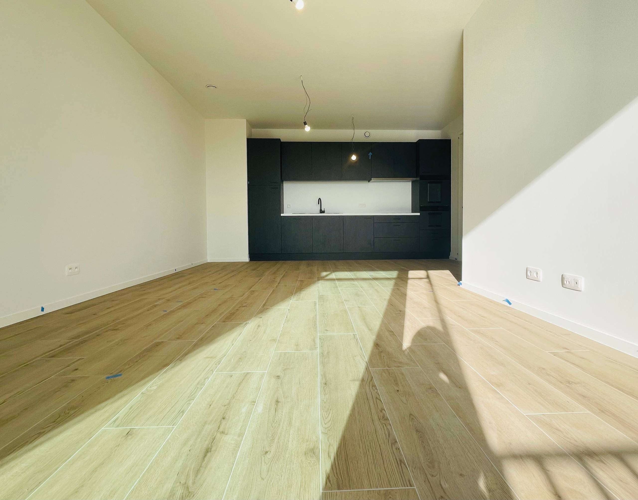 Apartment for rent in Ghent with 2 bedrooms - photo 4