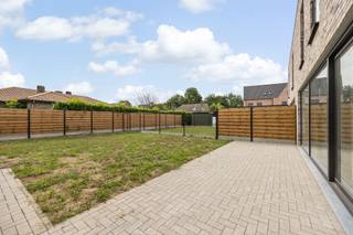 NEW CONSTRUCTION PROJECT 'T VELD - MODERN LIVING IN A BEAUTIFUL LOCATIONFor sale: Luxurious newly built house in VierselWelcome to 'T VELD, the...