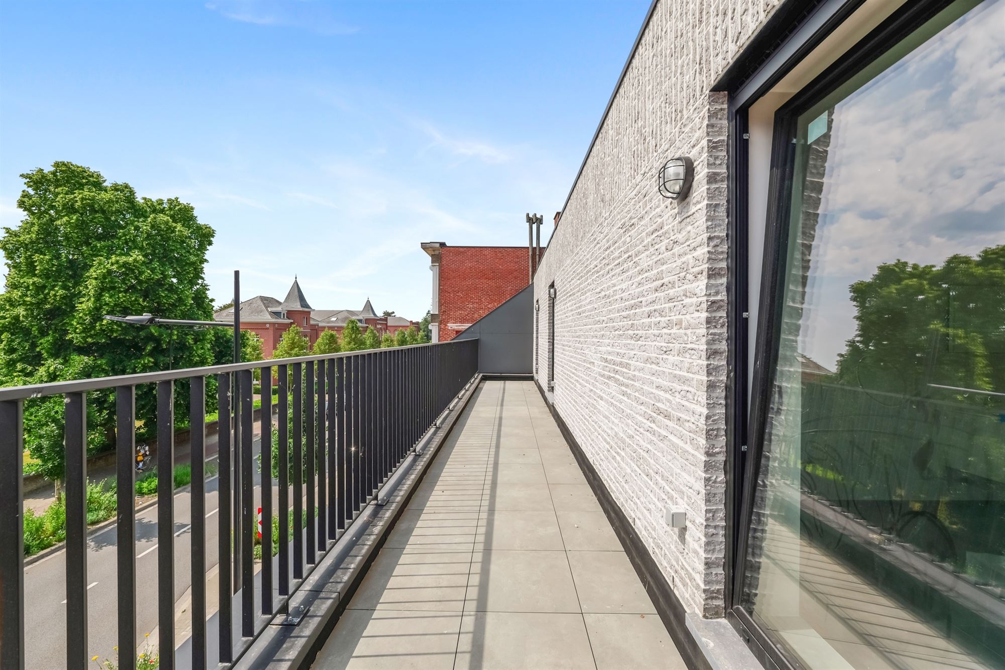 NIEUWBOUW STUDENTENKAMERS VANAF 400 EURO IN GEEL  - foto 4