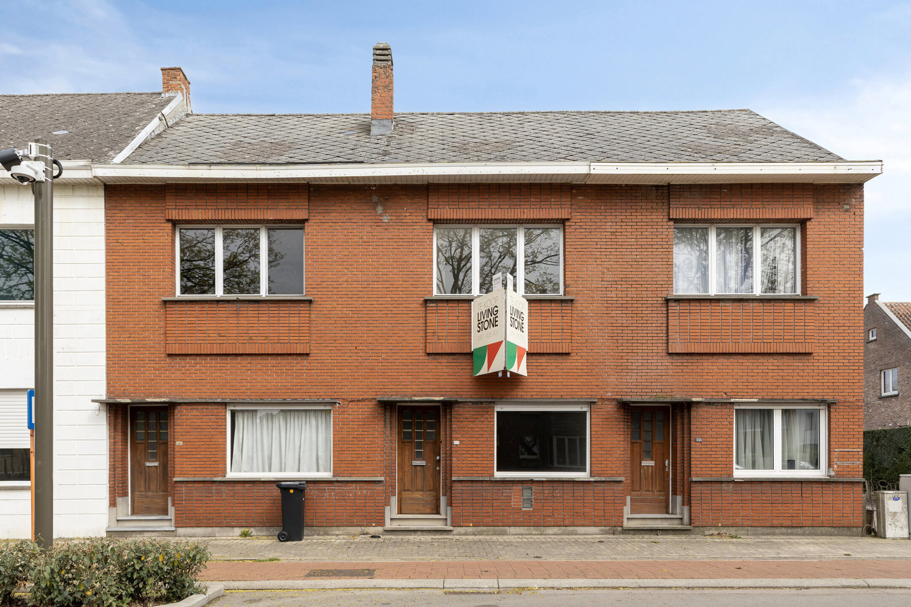 Te renoveren woning met tuin vlak bij het hart van Mechelen! - foto 2