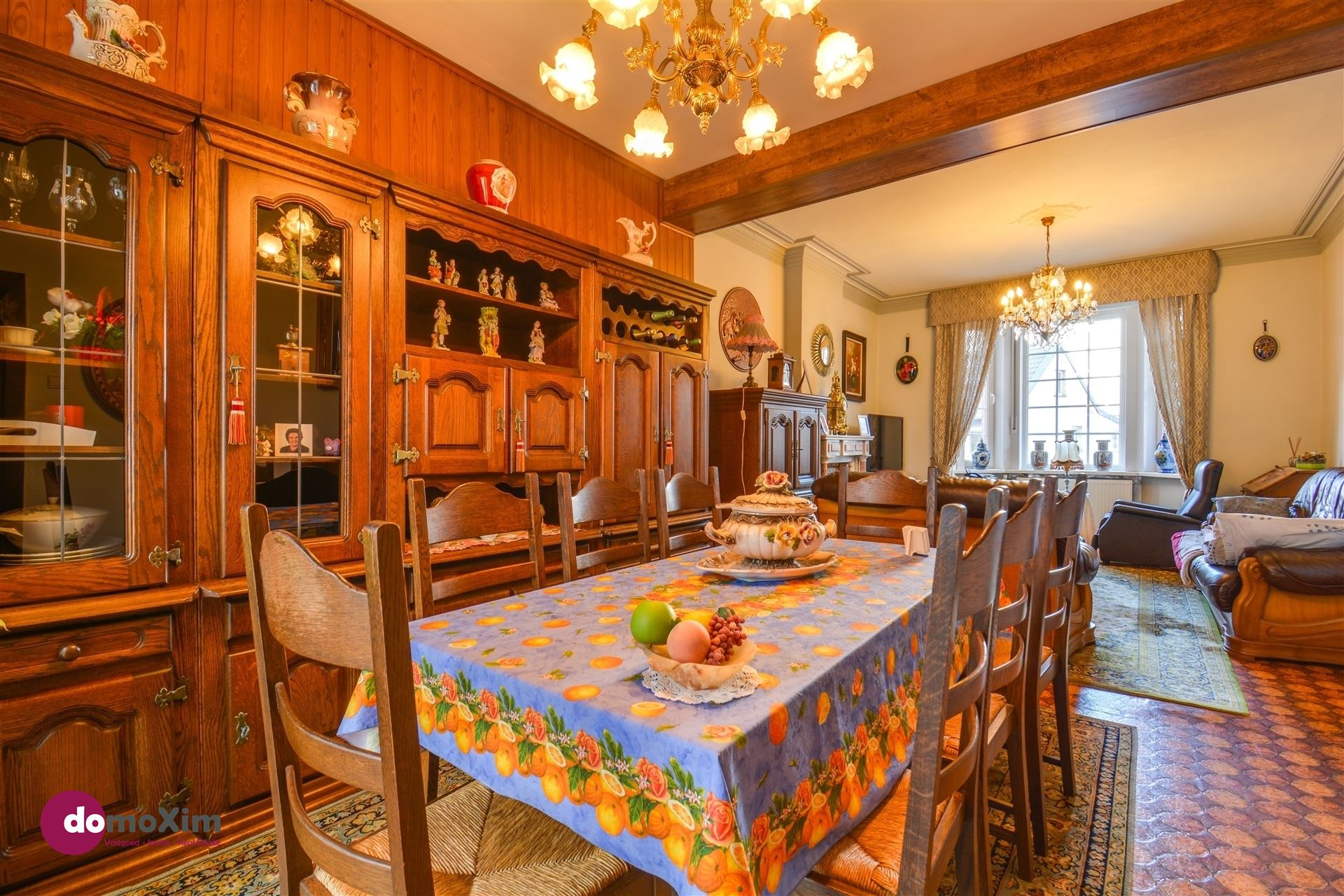 Te renoveren woning met polyvalente ruimte op toplocatie in Zemst - foto 5