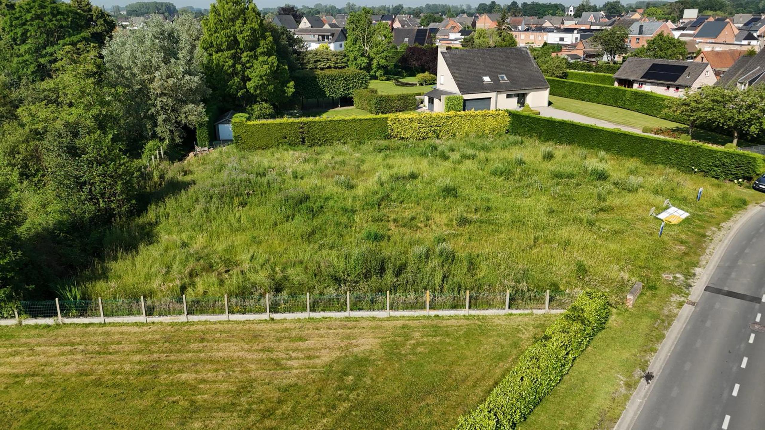2 Loten bouwgrond voor OB te Berlare - foto 4