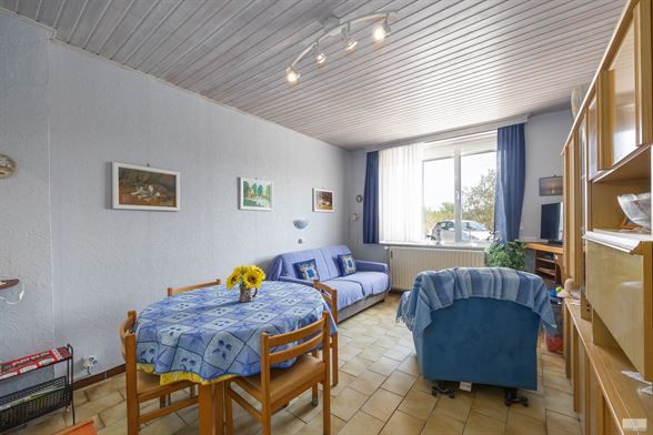 Apartment for sale in Middelkerke with 1 bedroom - photo 4