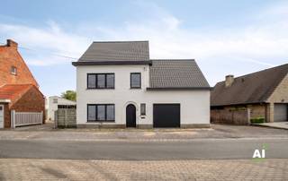 Maison à vendre à Ichtegem