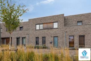 House for sale in Mechelen