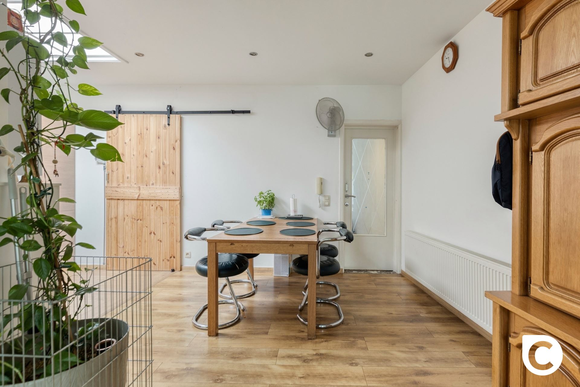 Woning: 3 slk instapklaar  - foto 4