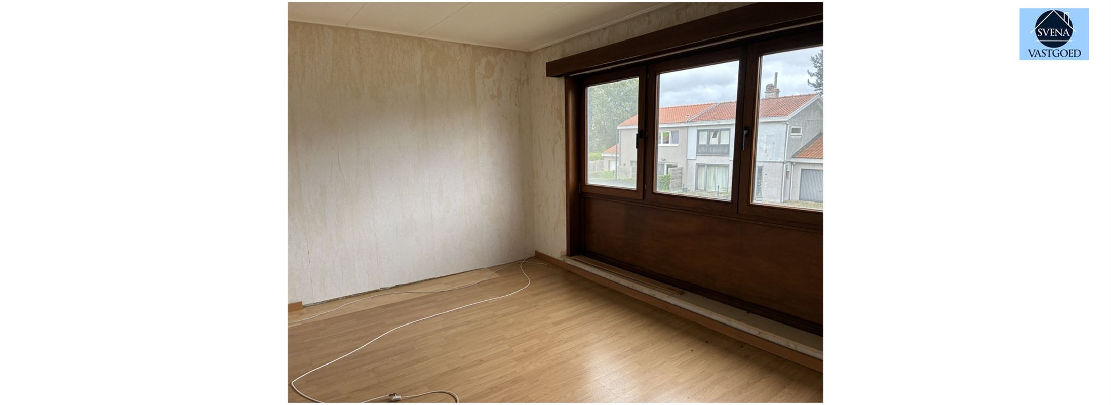TE RENOVEREN WONING MET 3 KAMERS IN EEN RUSTIGE OMGEVING TE HEIST - foto 5