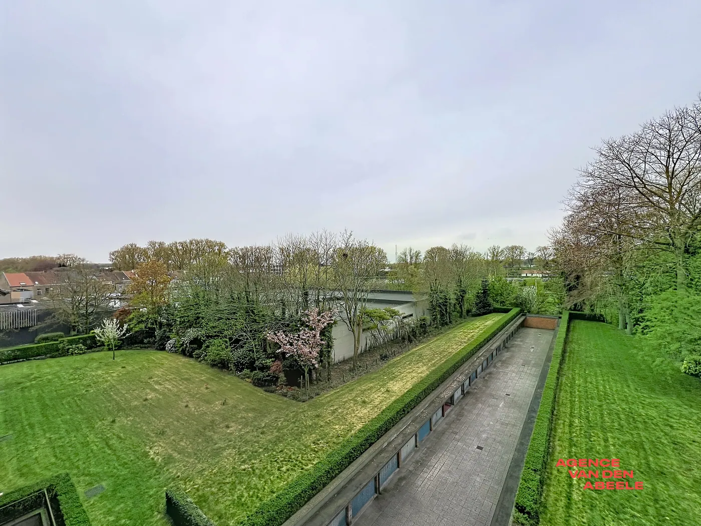 Appartement à vendre à Bruges