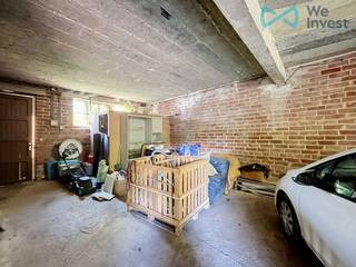 Commercieel te koop in Edingen