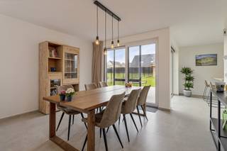 Maison à louer à Tielt