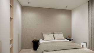 <p><span>T’LO is een eigentijds woonproject in Tessenderlo-Ham, ontworpen als een compacte, hoogwaardige residentiële ontwikkeling die comfort en functionaliteit centraal stelt. Het project bestaat uit 6 weldoordachte, moderne appartementen. </span></p><p><span> </span></p><p><span>1.1 - Appartement op de 1ste verdieping - met lift - 81,70m2 - 2 slaapkamers - Leefruimte met open keuken en aansluitend een terras.</span></p><p><span> </span></p><p><span>Architectuur en buitenruimte</span></p><p><span>De gevel combineert lichtkleurige baksteen en een overzichtelijke, evenwichtige vormgeving. Het dak met dakvensters geeft de leefruimte extra daglicht en draagt bij aan een frisse, luchtige uitstraling. Vooraan een groene enclave met twee aandachtige bomen en onderhoudsvriendelijk plantwerk, terwijl de oprit en privéparkeerplaatsen zorgen voor gemak en rust in de dagelijkse gang van zaken. </span></p><p><span> </span></p><p><span>Locatie en leefomgeving</span></p><p><span>Gevestigd in Hulst (Tessenderlo-Ham), geniet de woning van een rustige, residentiële omgeving met gemakkelijke toegang tot lokale voorzieningen zoals winkels, scholen en openbaar vervoer. De centrale ligging biedt een aangename balans tussen groen en bereikbaarheid, ideaal voor gezinnen en professionals die op zoek zijn naar kwaliteit in een rustige setting.</span></p><p><span> </span></p><p><span>Status en oplevering</span></p><p><span>T’LO - werken zijn reeds gestart! De vooropgestelde opleveringsdatum is eind 2026; geïnteresseerden worden uitgenodigd om contact op te nemen voor de laatste stand van zaken en beschikbare opties. Dit project combineert comfort, moderniteit en een doordacht ontwerp in een aantrekkelijke, kleinschalige setting.</span></p><p><span> </span></p><p><span>Waarom kiezen voor dit project</span></p><p><span>- Unieke, compacte woning met hoogwaardige afwerking en doordachte indeling;</span></p><p><span>- Leuke terrassen en privateparking op eigen terrein</span></p><p><span>- Moderne keuken met eiland en geïntegreerde apparatuur</span></p><p><span>- Warme, tijdloze afwerking met natuurlijke materialen</span></p><p><span>- Rustige maar toch goed verbonden locatie in Tessenderlo-Ham</span></p><p><span> </span></p><p><span>Neem contact op voor een project presentatie, aanvullende details en om de mogelijkheden van deze bijzondere woning zelf te beleven.</span></p><p><span> </span></p><p><span>Jouw visie </span></p><p><span>Onze Expertise</span></p><p><span>Jeroen helpt je graag verder</span></p><p><span>Bel 0478/766.000</span></p>
