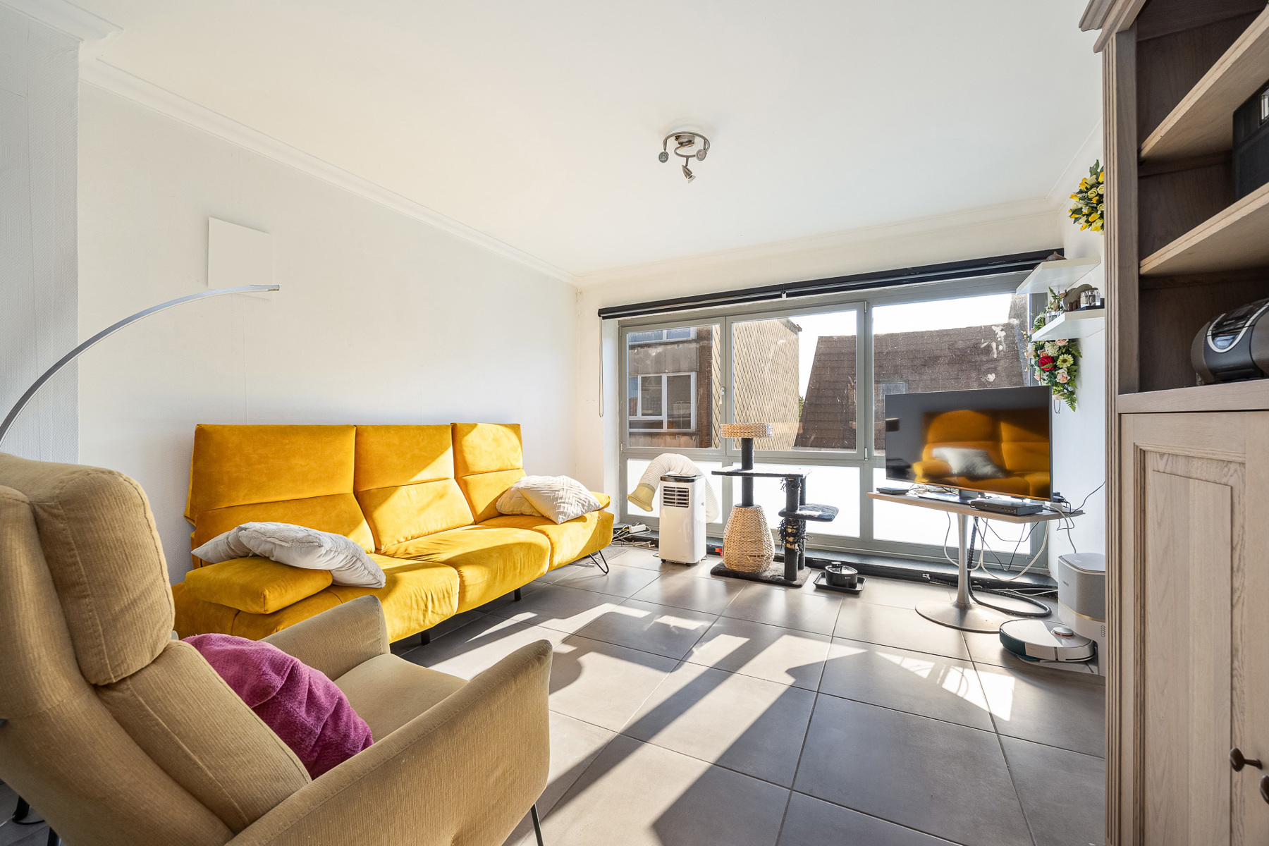 Energiezuinig appartement in het centrum van Turnhout - foto 5
